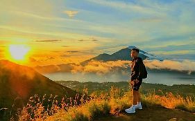 Batur Volcano Basecamp